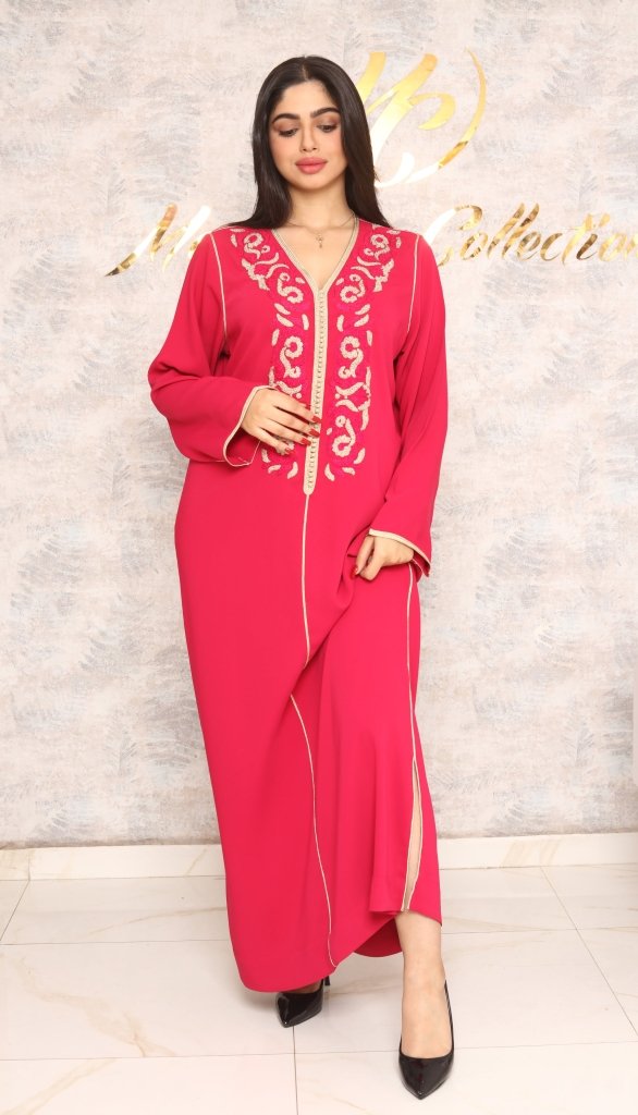 Caftan Malak