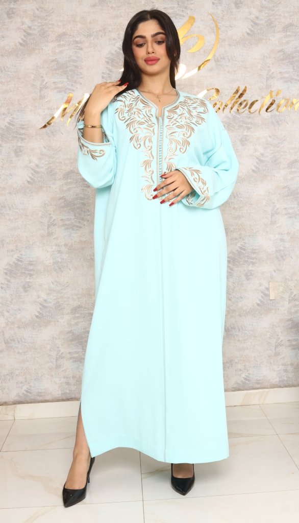 Caftan Marshmallow