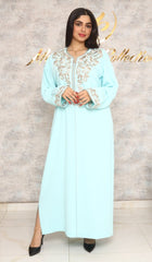 Caftan Marshmallow