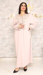 Caftan Marshmallow