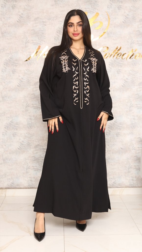 Caftan Nhila