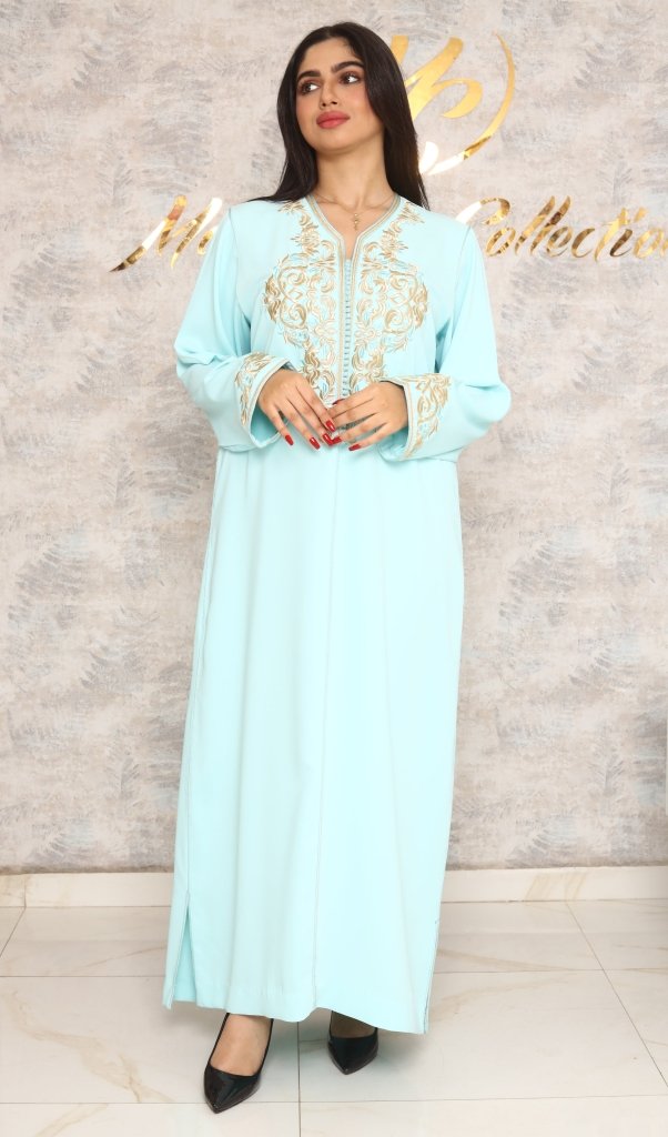 Caftan Royal