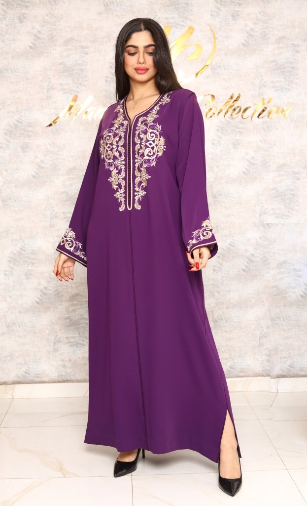 Caftan Royal