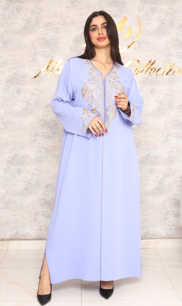 Caftan Royal