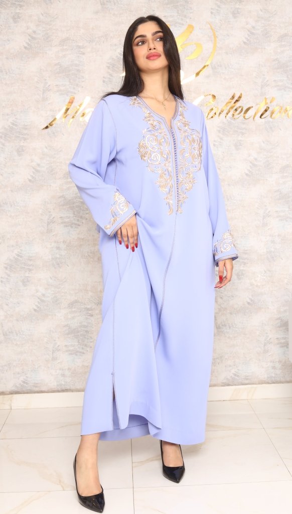 Caftan Royal